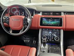 لاند روفر رانج روفر سبورت